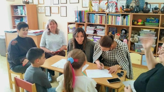 Логопедическое обследование воспитанников.